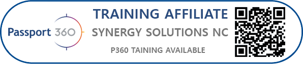 Synergy Solutions NC privey padge and cerficate